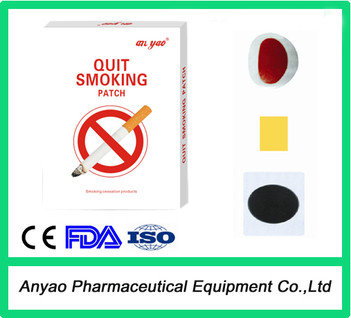 Buy Chinese herbal stop smoking patch/quit smoking patch at wholesale prices