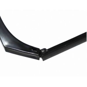 Reusable Clear Medical Safety Glasses