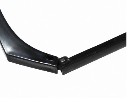 Reusable Clear Medical Safety Glasses