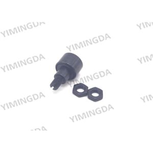 PN85698000 Bearing Eccentric Camrol GTXL Parts With Slot