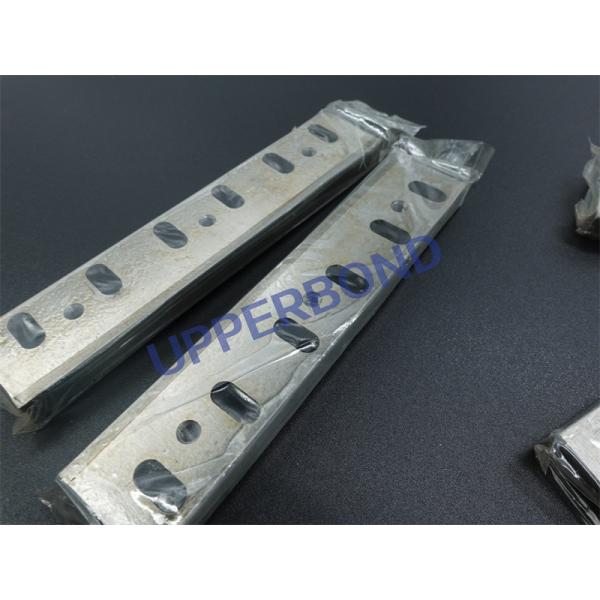 Buy HLP2 Packing Line Aluminum Foil Paper Cutting Knife Cutter at wholesale prices