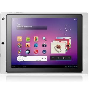 Newsmy newpad S5 Tablet PC Amlogic 8726-MX, ARM Cortex-A9 Dual Core, 1.5GHz