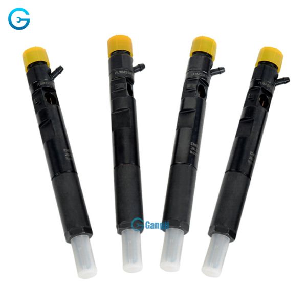 Buy Common Rail Diesel Fuel Injector Injection Nozzle 28232248 28232251 EJBR03101D R03101D for Nissan at wholesale prices