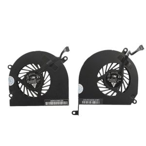 Quality 15&quot; Replace Fan On Macbook Pro A1286 2010–2012 For EMC 2353 2556 2563 for sale