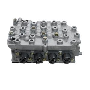 019CHA-1502700 Used Remanufactured Valve Body for Chery Auto Transmission System