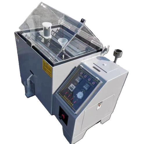 Electronic Plastic Salt Spray for Test Chamber Temperature Humidity Corrosion