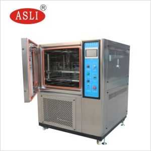 China IEC60068 Programmable Constant Temperature And Humidity Test Chamber on sale