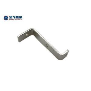 Excellent Electrical Conductivity Customized PVC Covered Copper Busbar for