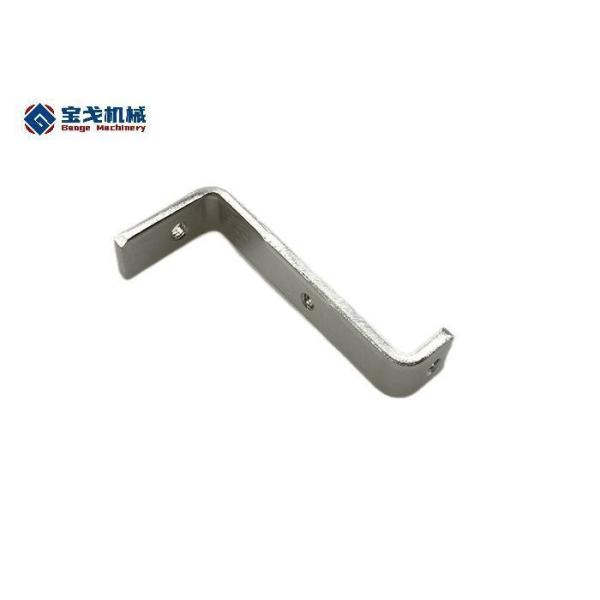 Excellent Electrical Conductivity Customized PVC Covered Copper Busbar for