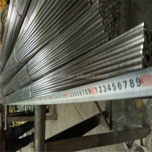 ASTM 304 316L Stainless Steel Round Bar for Construction