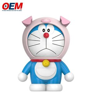 Custom Made Car OEM Cartoon Toy Vinyl Toys