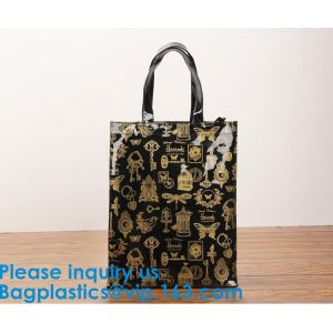 Holographic Vinyl Film Hologram Bag Pvc Holographic Cosmetics Bag,Cosmetic