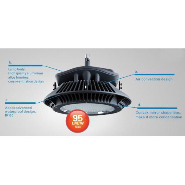 Dimmable Garden Commercial Led Exterior Flood Lights 200 Watt 250 Watt 60/38 Beam Angle