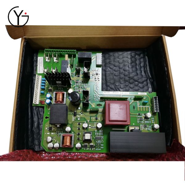 Buy 6SE70 6SE7031-7HG84-1JA1 PSU1 Power Board Open Lamp Protection at wholesale prices