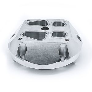 Custom Products Manufacturers CNC Aluminum Machining Precision CNC Machined