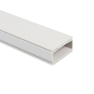 Customized PVC Trim Plastic Extrusion Profiles