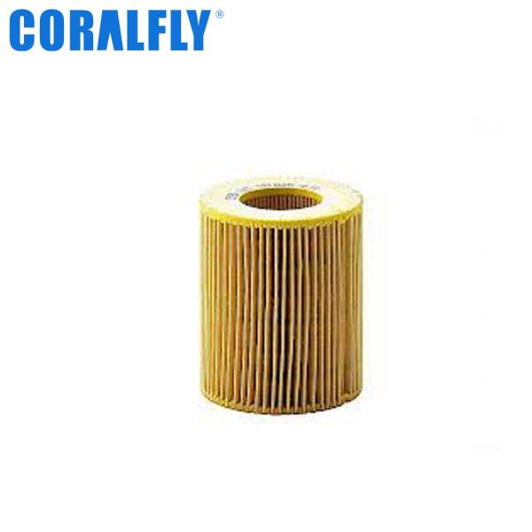 Mann HU9254X Diesel Engine Oil Filter ISO9001