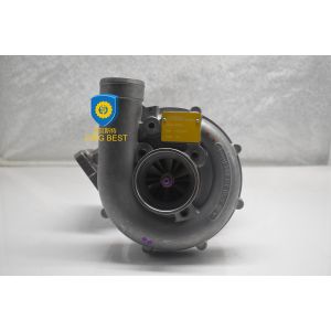 China Genuine Iveco Tractor Turbo K27 OE 4852496 on sale