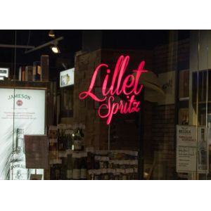 100cm Black Holographic Projection Screen High Resolution With PC + Aluminum