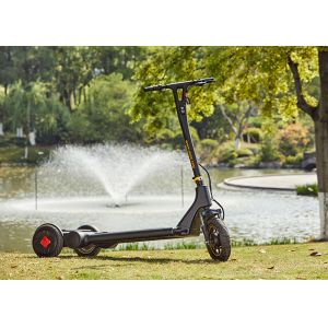 China Precursor Driving 30KG E Bike Scooter 3 Wheels on sale