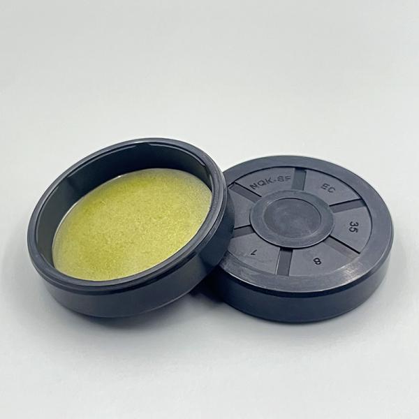 Buy EC Series End Cover Oil Seal Hydraulic Cylinder Seals NBR Rubber KSK Oil Seal End Cover at wholesale prices