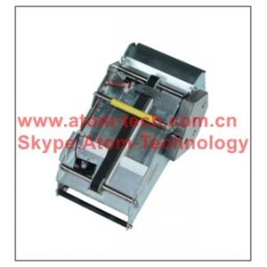 NCR SELF SERV THERMAL RECEIPT PRINTER TRANSPORT in model 009-0023827