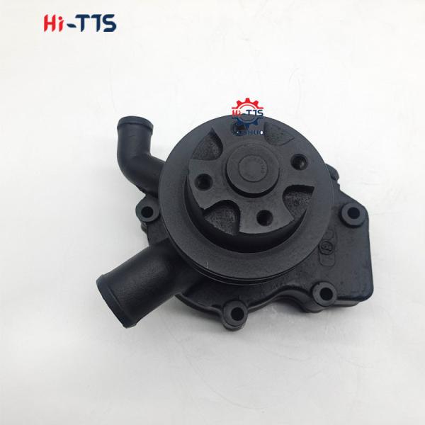 R6105 Water pump for China weifang R4105ZD R6105ZD diesel engine parts