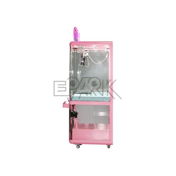 Buy Epark Crane Game Machine with Science Fiction Electric Plush Toys at wholesale prices