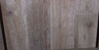 Buy natural white oiled wire brushed oak flooring at wholesale prices