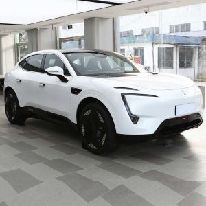 SUV Car Electric Vehicle EV Avatr 11 2023 Harmony 90 Shexiang Closed Body Type