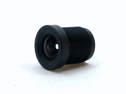 Buy offer 3.6mm board lens at wholesale prices