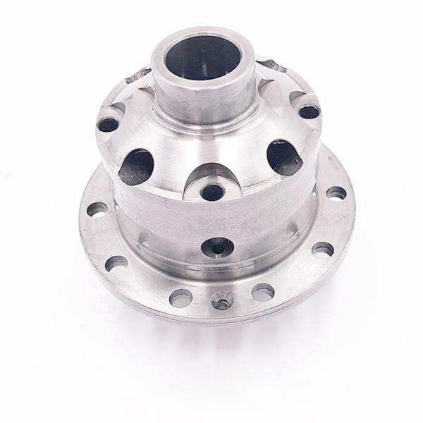Durable APRD208 Air Differential Locker Spline 26 Bolt 10 4X4 Offroad Differential for Su zuki