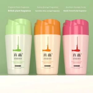 Customize Long Lasting Laundry Room Scent Enhancement Beads Laundry Scent