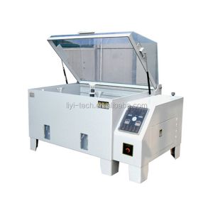 Liyi Salt Spray Test Chamber with ACSS 35°C±1°C and CASS 50°C±1°C for NSS