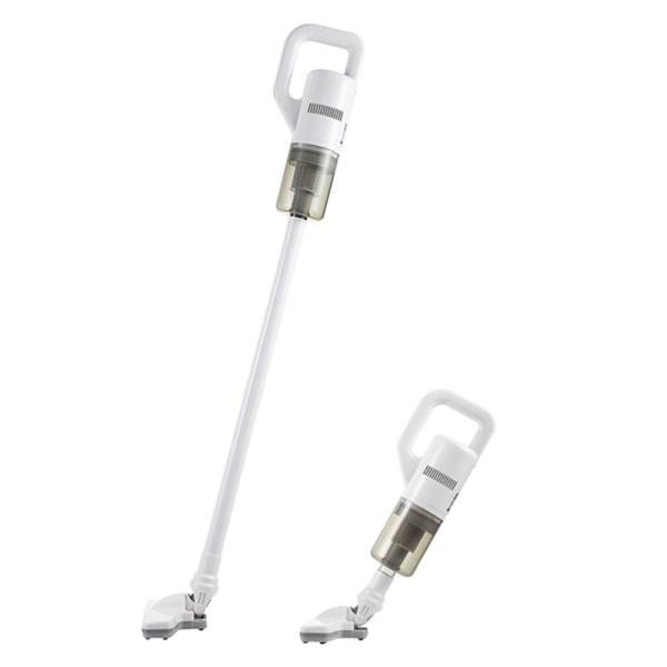 Buy 11.1V 4-6 Hours Charging Time OEM Wireless 4in 1 Cyclone Handheld Vacuum Cleaner for Car at wholesale prices