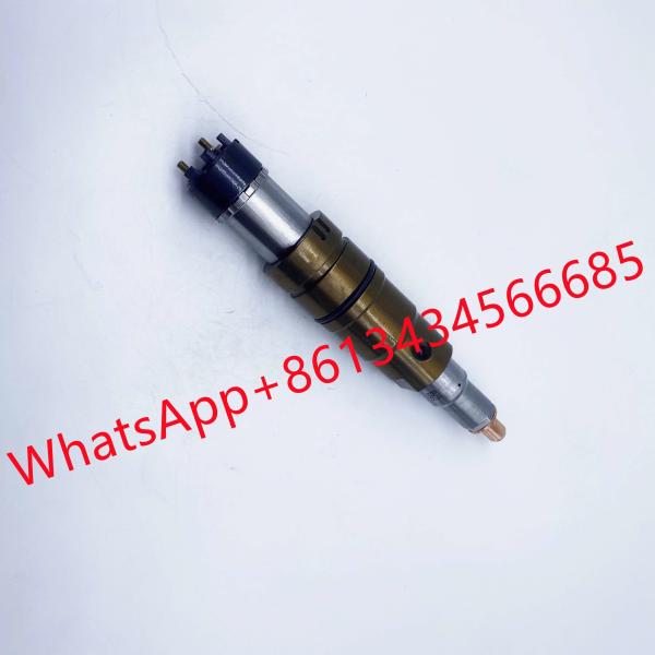 Buy Diesel Injector 2086663 for Cummins Injector for Scania R Xpi Engine Factory direct sale high quality at wholesale prices
