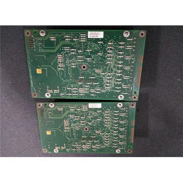 Buy DATX130 ABB Rotor Feedback Board PLC Spare Parts 3ASC25H214 at wholesale prices