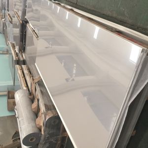 ASTM A240 AISI 430 SUS430 10Cr17 Stainless Steel Plate 8*1500*6000 NO.1 Surface
