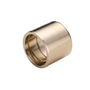 CuSn6Pb6Zn3(Qsn6-6-3) Bronze Bushings