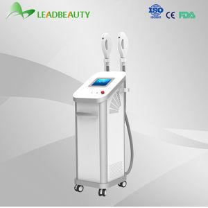 2015 Professional SHR Hair Removal Machine Permanent Hair Removal Equipment