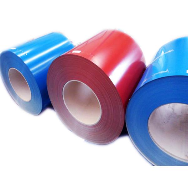 Buy CGCC 150g Aluzinc Steel Prepainted Galvanized Steel Coil at wholesale prices