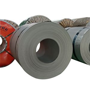 TISCO AISI Cold Rolled Stainless Steel Coil