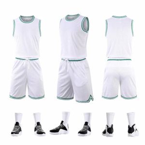 Wholesales Blank Latest Best Sublimated Custom Basketball Jerseys Design Cheap