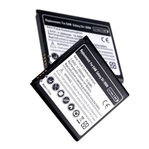 3200mAh Full Capacity Mobile Phone Replacement Battery 3.8V~4.2V For Samsung