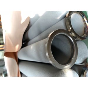 Sintered Filter Sintered Micron Porous Metal Filter Tubes Factory
