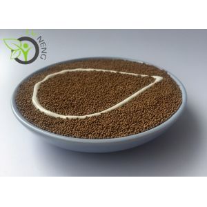 Insulating Hollow Glass Zeolite Molecular Sieves Desiccant High Moisture