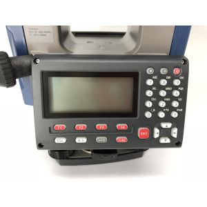 Sokkia IM100 Series 32 GB Storage Sokkia IM102 2" Total Station 6000 M Prism