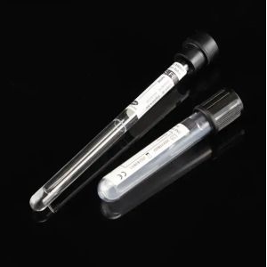 Blood Collection / Test ESR Tube PET / Glass 13*100mm