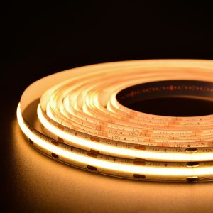 Quality CRI90 320Leds 10MM 10W/M Fob Flexible Led Strip for sale