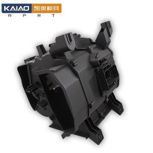 Metal Plastic Numerical Control Processing Small Batch Production Of Surface